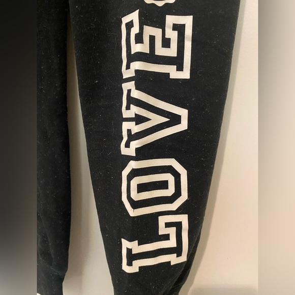 Speckled matching joggers VS PINK size XS - Picture 6 of 14